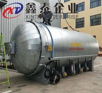 巨型好色先生TVAPP下载設備運送到購買廠家後的要馬上幹什麽工作